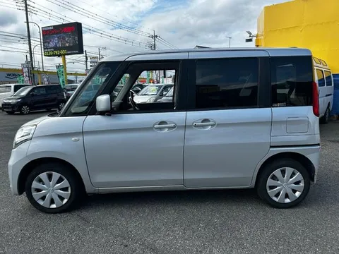 Mazda Flair Wagon