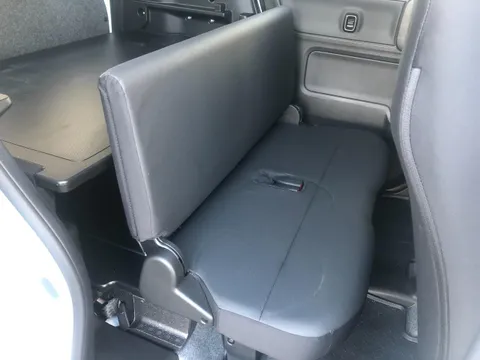 Suzuki Spacia Base