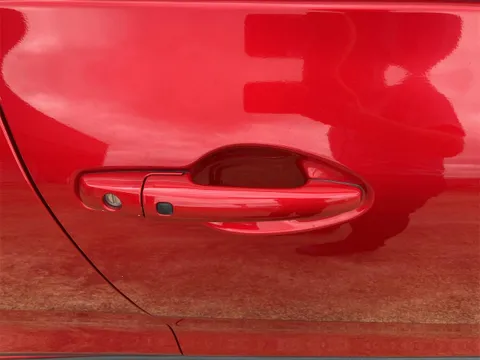 Suzuki Swift Sport