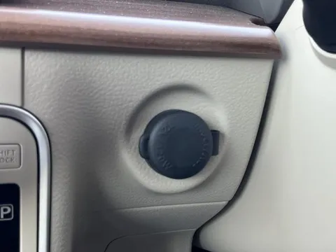 Suzuki Alto Lapin LC