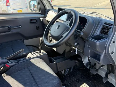 Suzuki Super Carry