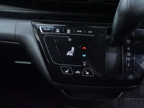 Mitsubishi eK X