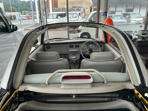 Nissan Figaro