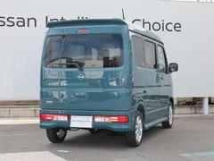 Nissan Clipper Rio