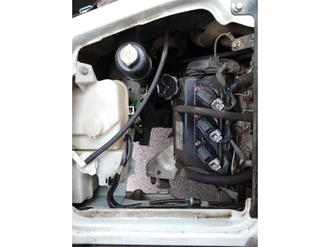 Nissan Clipper