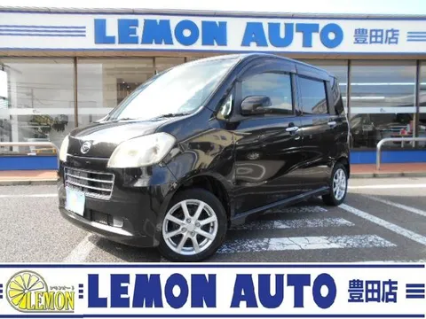 Daihatsu Tanto Exe