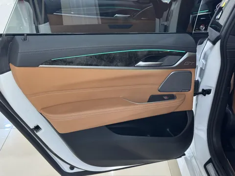 BMW Gran Turismo