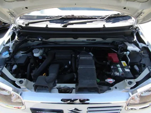 Suzuki Alto Works