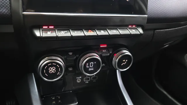 Renault XM3