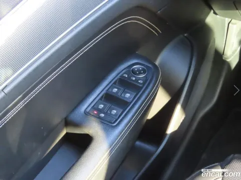 Renault XM3
