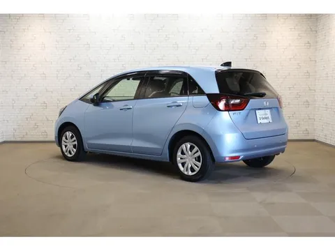 Honda Jazz (Fit)