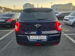 SsangYong Tivoli XLV (Tivoli Air)