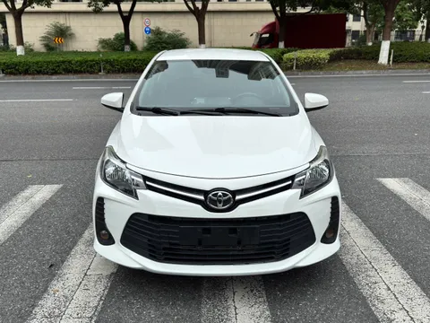 Toyota Vios