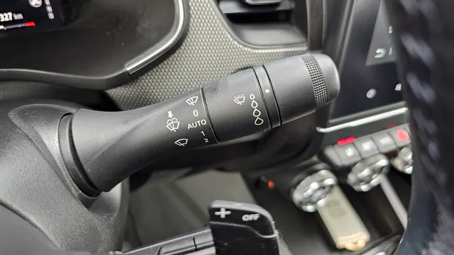 Renault Arkana (XM3)