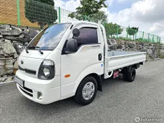 Kia Bongo 3