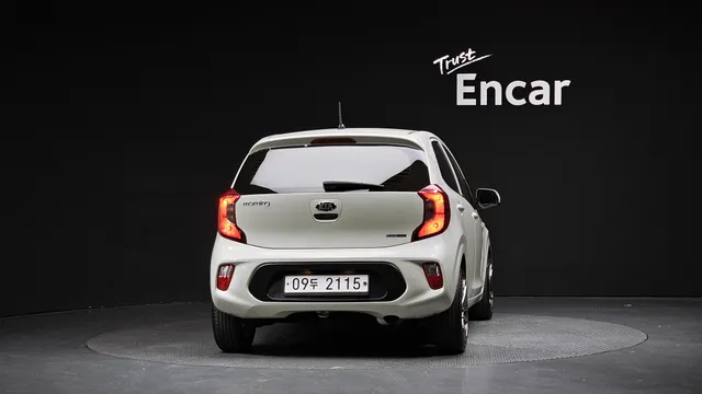 Kia Picanto (Morning)