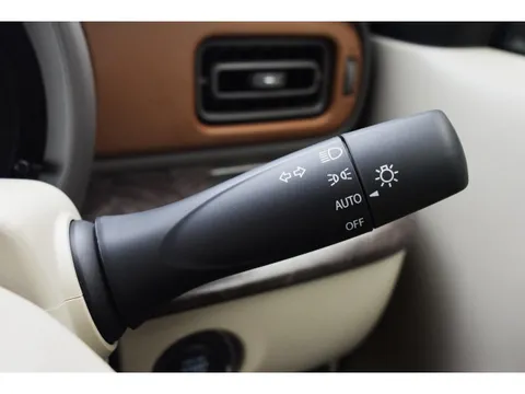 Suzuki Alto Lapin LC