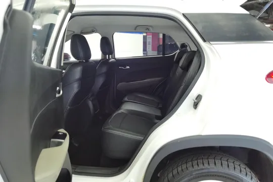 Baojun 510