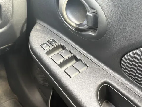 Nissan Micra (March)