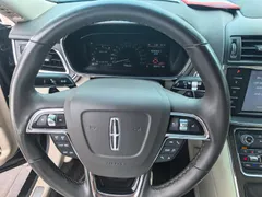 Lincoln Continental