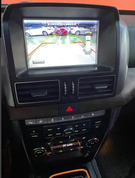 BAIC BJ80