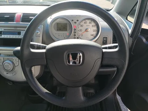 Honda Life