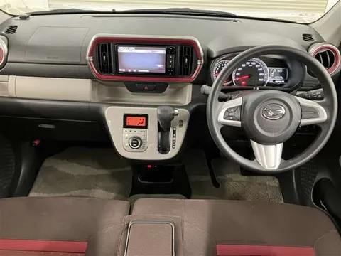 Daihatsu Boon