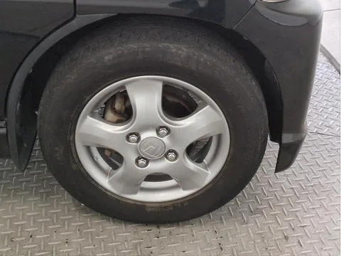 Honda Vamos