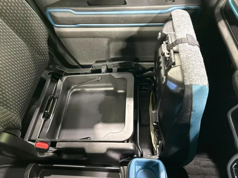 Mazda Flair Crossover