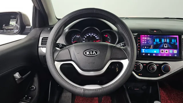 Kia Picanto (Morning)