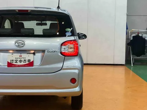 Daihatsu Boon
