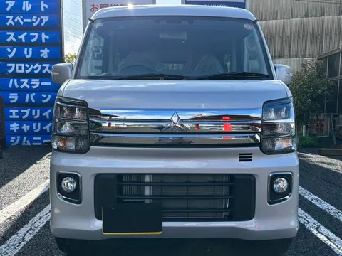 Mitsubishi Town Box