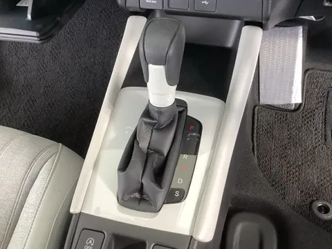 Honda Jazz (Fit)