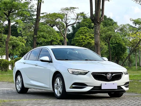 Buick Regal