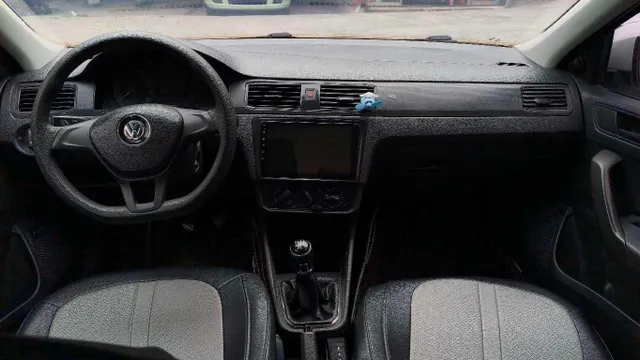 Volkswagen Santana
