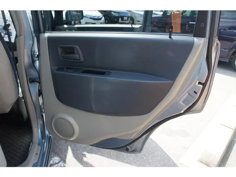 Mitsubishi eK Active