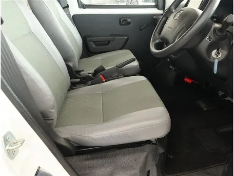 Toyota TownAce Van