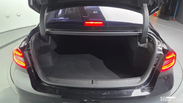 Renault Talisman (SM6)