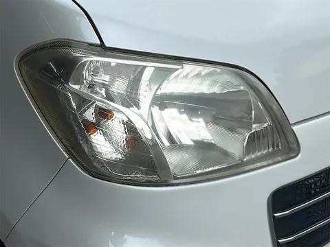Subaru Lucra