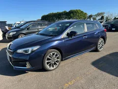 Subaru Impreza Sports