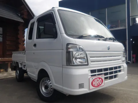 Suzuki Super Carry