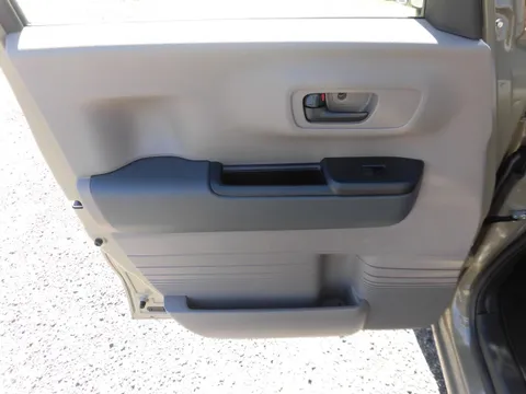 Honda N-BOX Joy