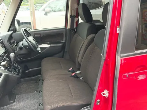 Mitsubishi eK Space Custom
