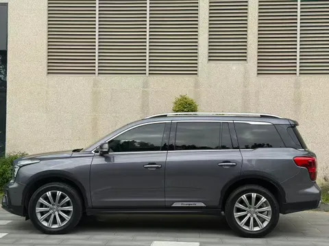 Gac GS8
