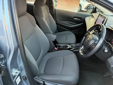 Toyota Corolla Touring