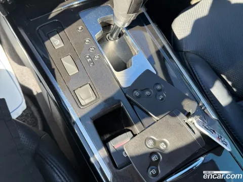 Renault SM7