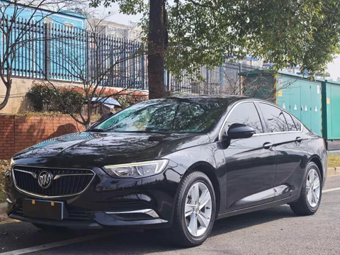 Buick Regal