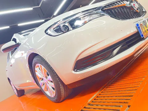 Buick Excelle GT