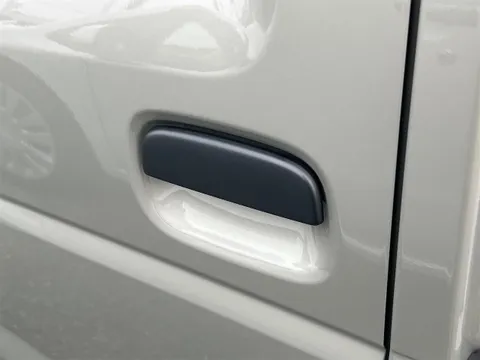 Suzuki Carry Track