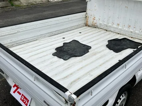 Mitsubishi Minicab Truck